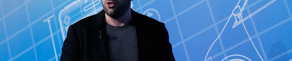 MWC 2014: WhatsApp-Chef Jan Koum über die Gründung und Zukunft des Messengers