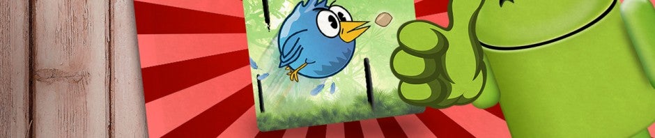 Line Birds: Flappy Bird-Nachfolger ist gerade kostenlos für Android und iOS