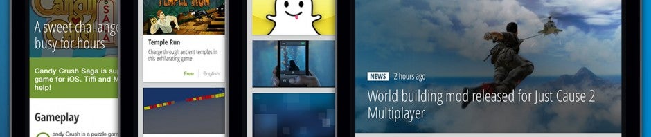 In eigener Sache: Software, News und Tutorials mit der Softonic-App für Android und iOS