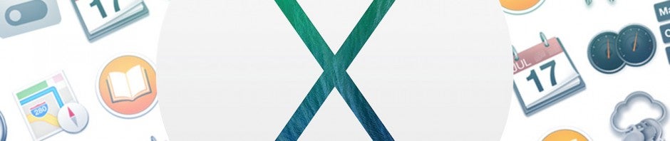Apple behebt Sicherheitsproblem mit Aktualisierung von Mac OS X Mavericks