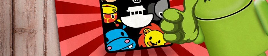 Noah’s Ark – Arcade-Spaß auf dem Android-Smartphone gerade kostenlos