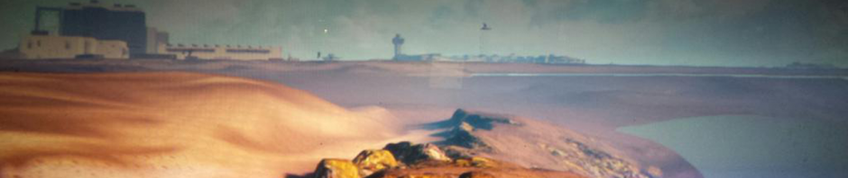 GTA V-Mod Meeresspiegel senken: So legt man Los Santos trocken
