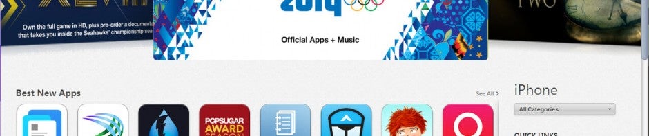 Facebook Paper und andere US-Apps über den App Store in Deutschland installieren