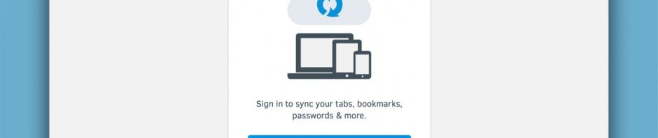 Neues Firefox-Design und synchrone Accounts jetzt in der Testphase