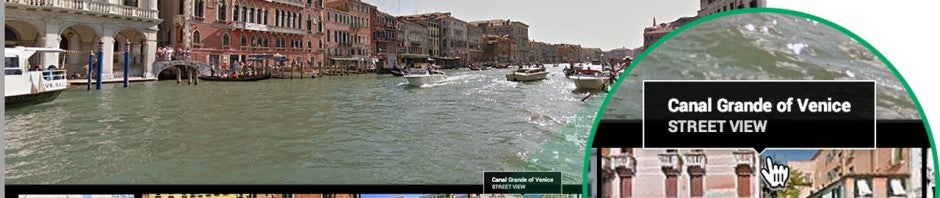 Neue Desktop-Version von Google Maps ersetzt die klassische Variante