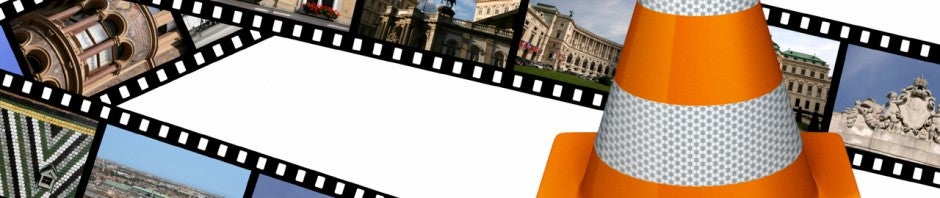 Diashow mit dem VLC media player erstellen