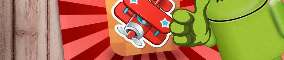 Puzzle-Spiel für Flugzeugfreunde gerade kostenlos