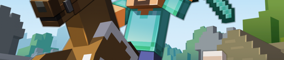 Minecraft-Update bringt Realms in weitere Länder und verbessert Serverleistung