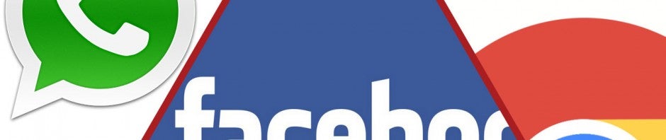 Stiftung Warentest beurteilt WhatsApp, Facebook stellt Messenger ein, Aufschub für Chrome Erweiterungen