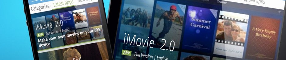 Die neue Softonic App: Mobiler Wegweiser durch die Welt der Software