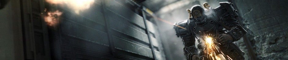 Wolfenstein: The New Order vorbestellen und exklusiven Beta-Zugang für Doom bekommen