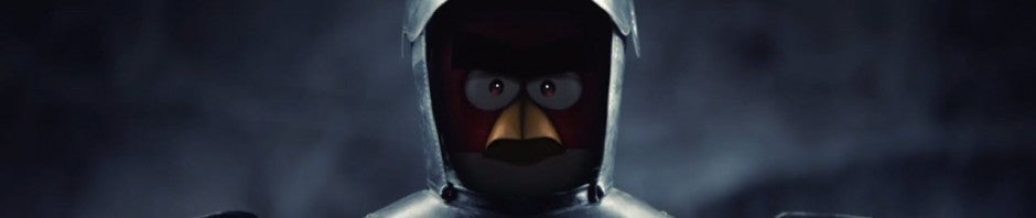 Angry Birds: Teaser-Video zum neuen Spiel der Reihe von Rovio