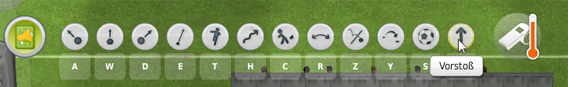 Tipps und Tricks zum Fussball Manager 14