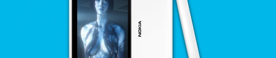 Microsofts Sprachassistent Cortana konkurriert mit Siri und Google Now