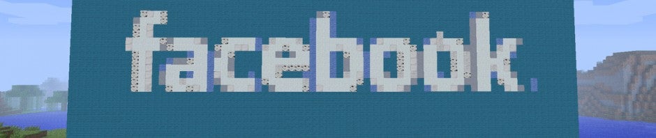 Kein Minecraft für die 3D-Brille Oculus Rift nach dem Kauf des Herstellers durch Facebook