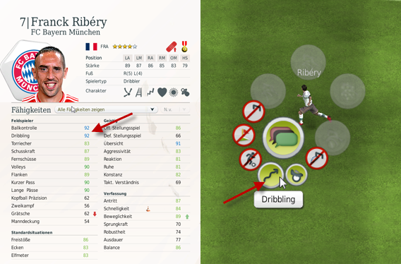 Tipps und Tricks zum Fussball Manager 14