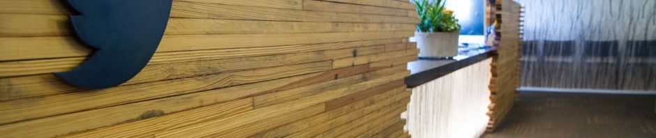 Twitter setzt aus Versehen Passwörter von Nutzern zurück