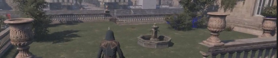 Assassin’s Creed Unity: Bilder zeigen eine neue Ausgabe der Serie in Paris