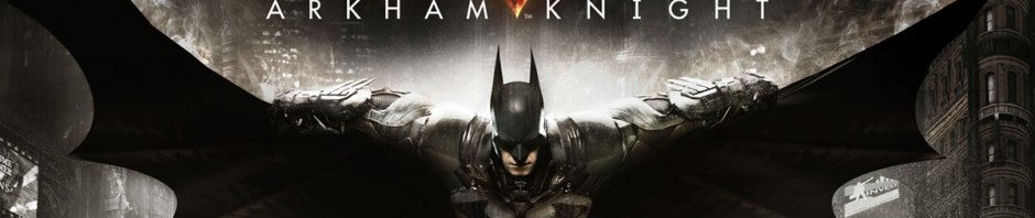 Batman: Arkham Knight lässt Spieler das Batmobil steuern
