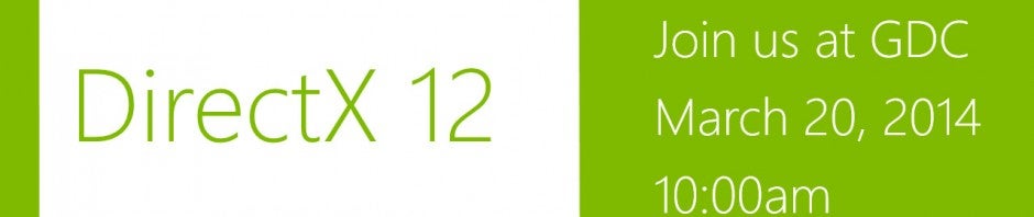 DirectX 12