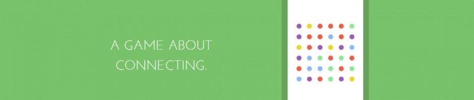 Dots: Im neuen Challenge-Modus können Spieler gegeneinander antreten