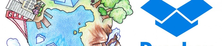 Dropbox vereinfacht den Zugriff auf Daten aus mehreren Konten