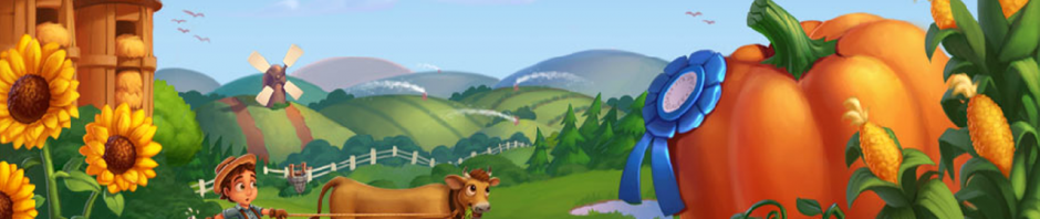 FarmVille kehrt als eigenstände App für Smartphones und Tablets zurück