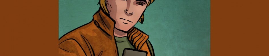 MacGyver kehrt zurück: Der findige Serienheld wird zur Computerspielfigur