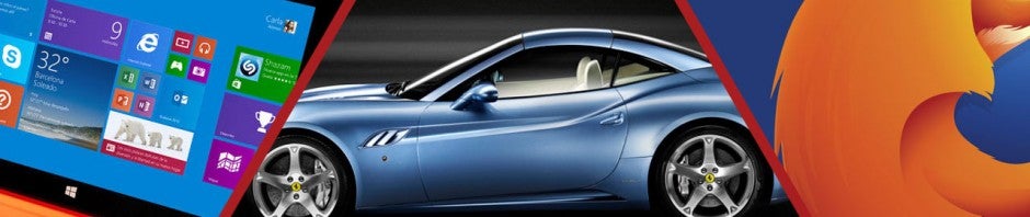 Apple bringt CarPlay ins Auto, Microsoft probiert kostenlose Windows-Version, Mozilla startet Plugins per Klick