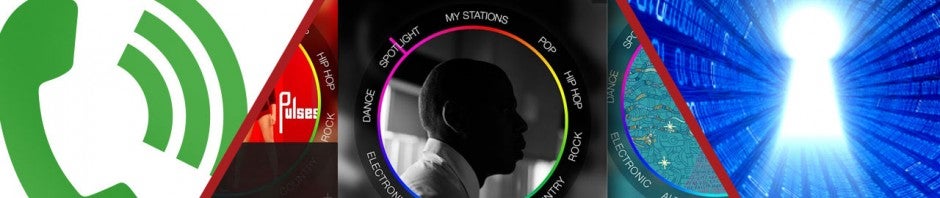 WhatsApp als Mobilfunkanbieter, Samsung Milk Music startet in den USA, Merkel-Phone für alle