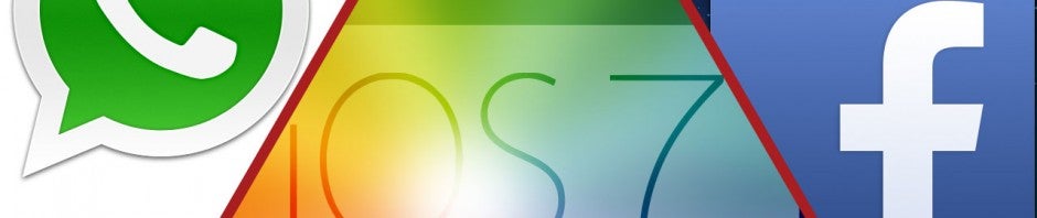 Apple veröffentlicht iOS 7.1, Facebook-Trojaner im Umlauf, WhatsApp Abo-Falle