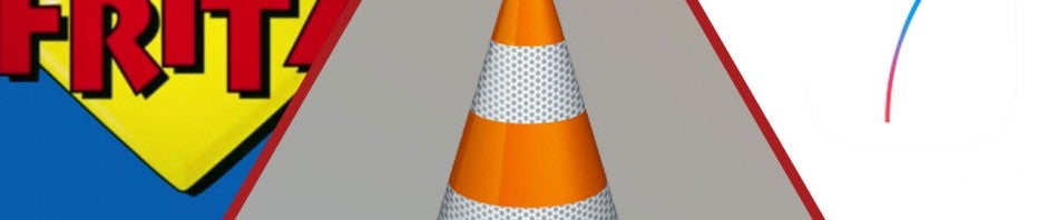 VLC Media Player für Windows 8, iOS 7.1 warnt vor In-App-Käufen, AVM spricht über Router-Sicherheit
