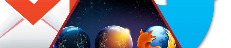 Twitter in Türkei blockiert, Gmail verschlüsselt, Beta-Version von Firefox 29 mit Australis-Design
