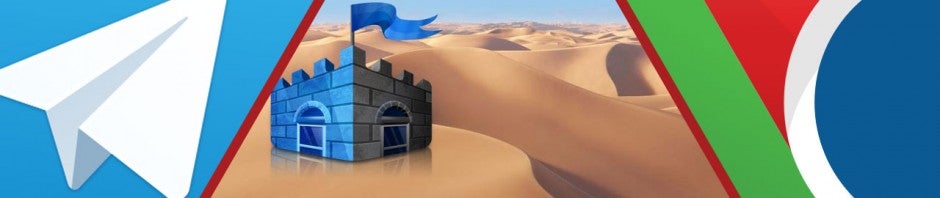 Google Now für Chrome, neue Microsoft-Sicherheitslücke, Telegram hat 35 Millionen Nutzer