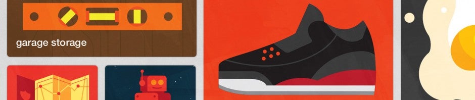 Pinterest gehackt: Angreifer benutzen die Plattform zum Ausspähen von Nutzerdaten