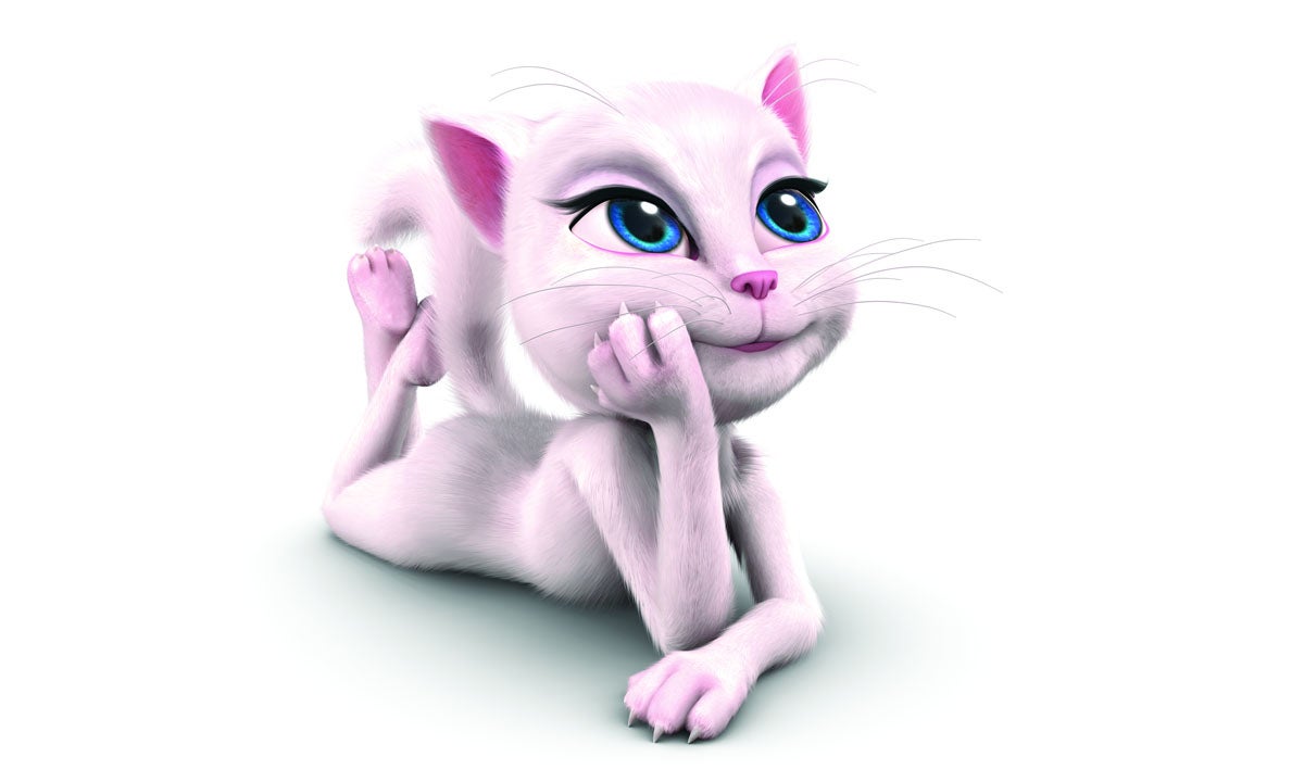 Gerüchte, Kindersicherung und In-App-Käufe: Die Talking Angela-Hersteller im Interview