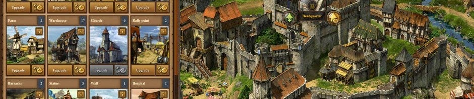 Tribal Wars 2 – Titelmusik zum “Die Stämme”-Nachfolger veröffentlicht