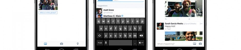 Twitter: Foto-Tweets werden sozialer, Teilen-Funktion ersetzt Retweets