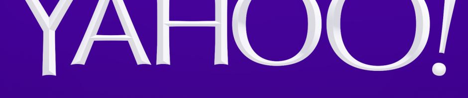 Yahoo! blockiert die Anmeldung mit Facebook und Google