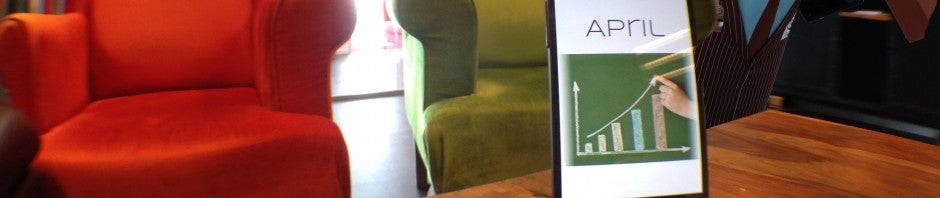 Frontback, Carousel und japanische Tamagotchis – Android-Hits im April