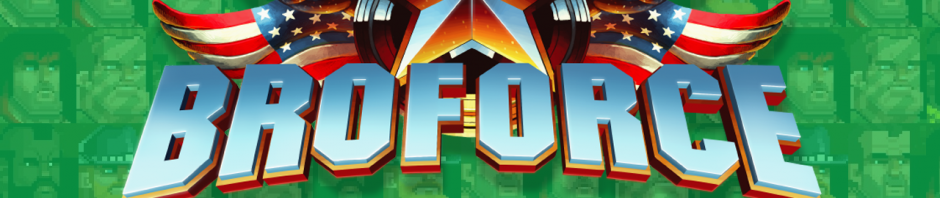 Broforce: Der ultimative Charakter-Guide