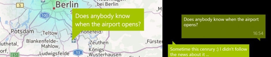 Interkulturelles Netzwerk: AppCampus-Gewinner Youmigo startet im Windows Phone Store durch