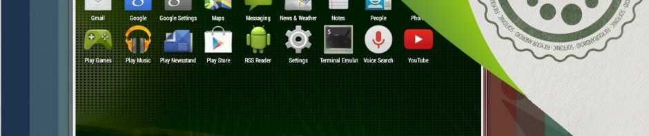 Android Academy