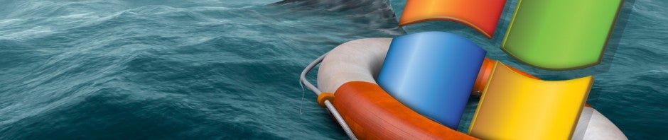 Das Ende von Windows XP: Was geschieht nun mit meinem XP-Rechner?