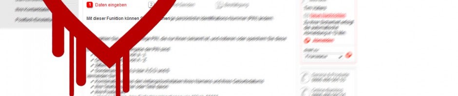 Heartbleed: Wie ich meine 14 wichtigsten Passwörter in 19 Minuten änderte