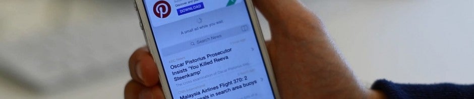 Appsfire: Noch mehr Werbeanzeigen auf dem Smartphone beim Aktualisieren von Inhalten?