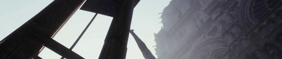 Assassin’s Creed: Unity bringt einen neuen Kooperationsmodus für bis zu vier Spieler gleichzeitig