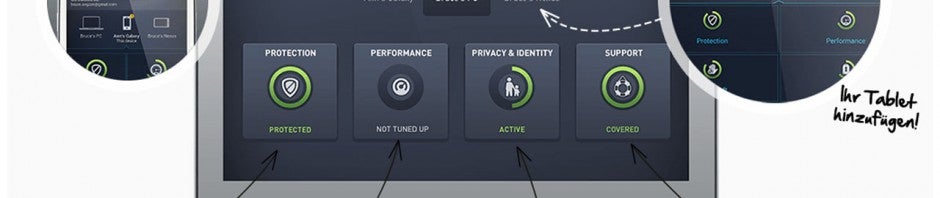 AVG veröffentlicht Zen: Multi-Gerätemanager mit Sicherheitsfunktionen für die Familie