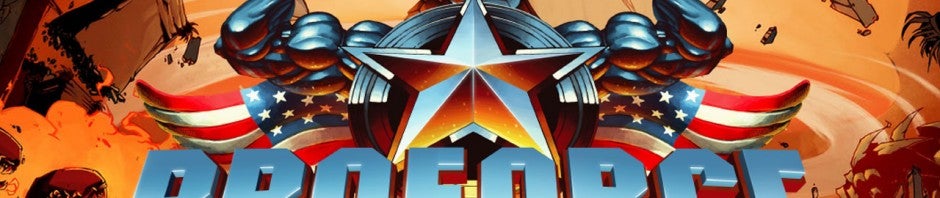 Broforce: Das Actionspiel bekommt mit dem ersten Update eine Übersichtskarte für den Kampagnen-Modus