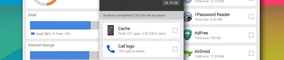 CCleaner: Das beliebte Aufräum-Tool startet als Beta-Version für Android